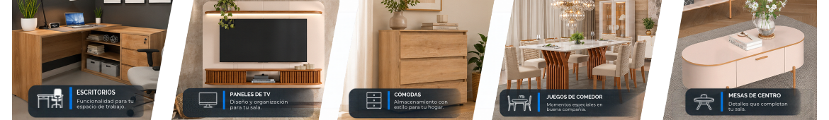 NUESTROS PRODUCTOS